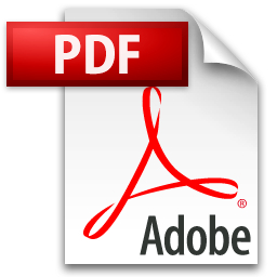 Icone Pdf